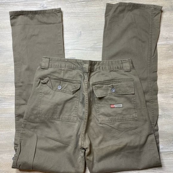 Vintage Unionbay High Waist Pants - Picture 6 of 9